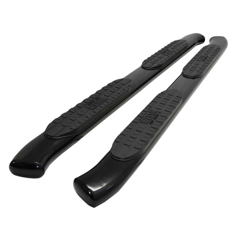 Westin — Westin 21-22 Ford Bronco (4-Door) PRO TRAXX 5 Oval Nerf Step Bars - Textured Black
Nerf/Step Bar - view 2