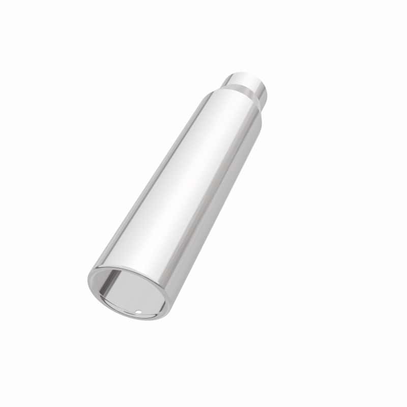 Magnaflow — MagnaFlow Tip 1-Pk Re 3.50 X 18 2.5 Id 15De
Stainless Steel
Exhaust Tip - view 25