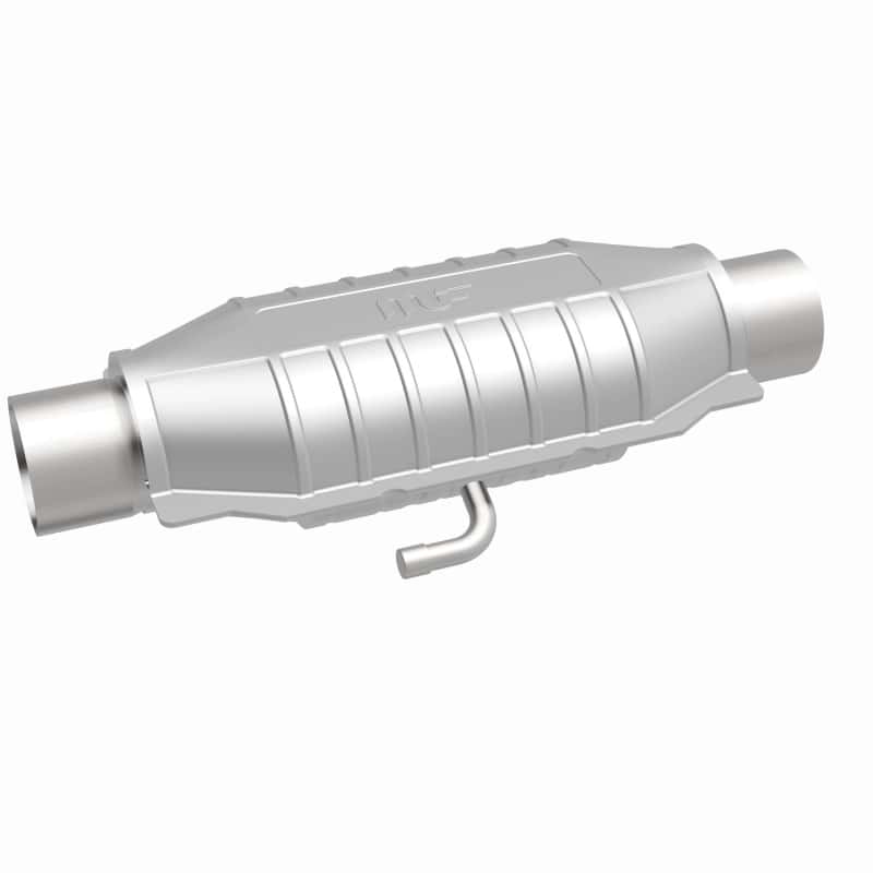 Magnaflow — MagnaFlow Conv Universal 2 inch PC2 Rear
California - view 8