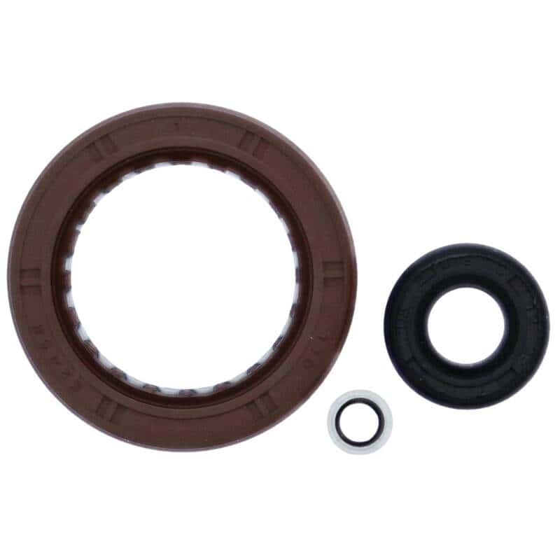 Vertex Pistons — Vertex Gaskets 11-13 Polaris Sportsman 550 Oil Seal Kit - view 2