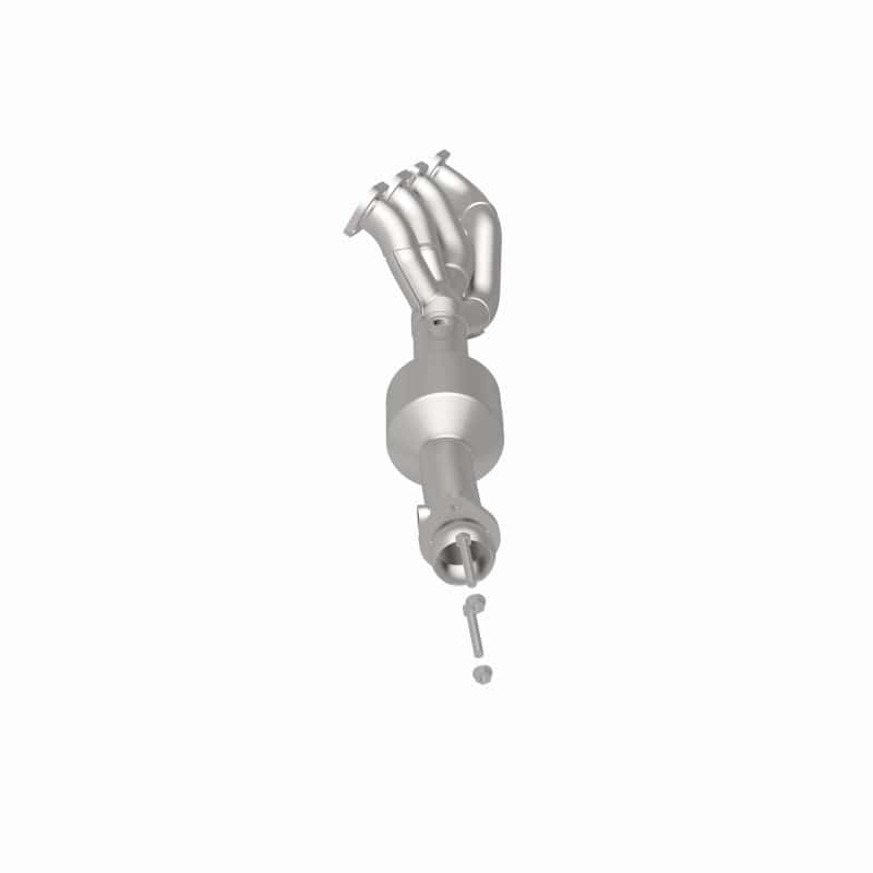 Magnaflow — MagnaFlow Conv DF BMW 7 96-98 D/S OEM
OEM Grade
OEM - view 16
