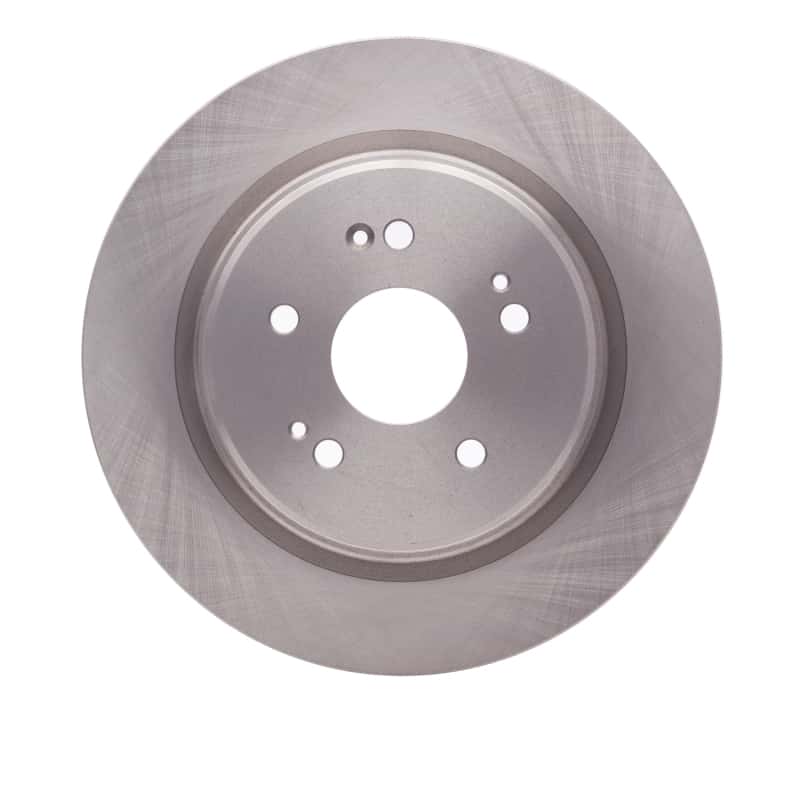 DFC — DFC 15-25 Acura ADX Rear Brake Rotor
DFC Brake Rotor - view 1