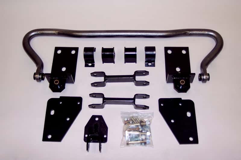 Hellwig — Hellwig 01-11 Workhorse Custom Chassis W22 Solid Heat Treated Chromoly 1-5/8in Front Sway Bar
FRONT SWAY BAR - view 3