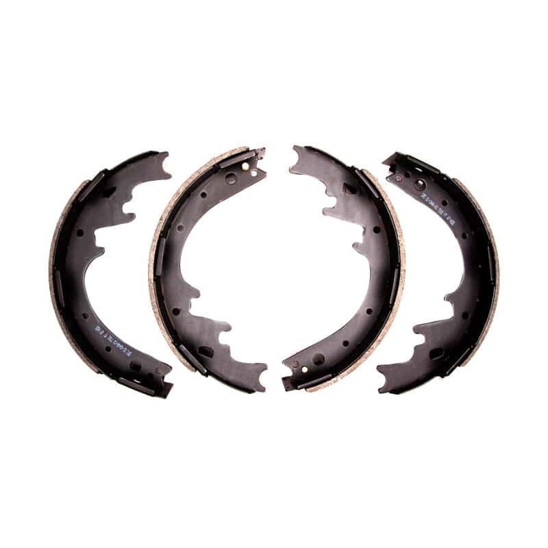 DFC — DFC 62-97 Chrysler Town & Country Rear Premium Service Shoes
DFC Brake Shoe Set - view 1