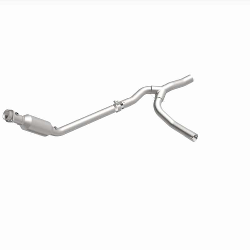 Magnaflow — Magnaflow 2004 Dodge Ram 1500 4.7L Direct Fit Converter
California - view 8