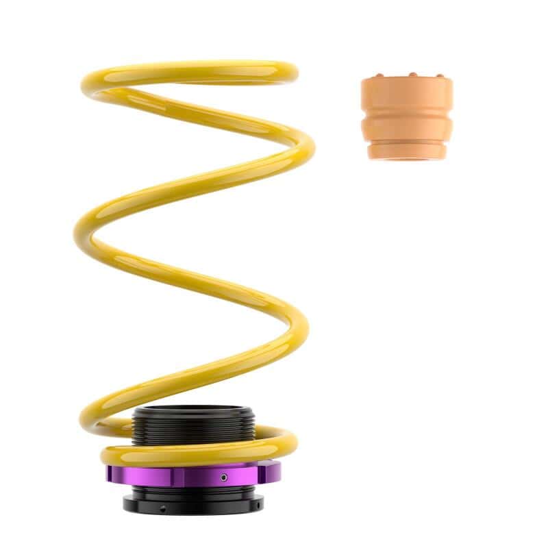 KW — KW H.A.S. for Mercedes CLS63vAMG E 63 Sedan
Adj Lowering Springs - view 8