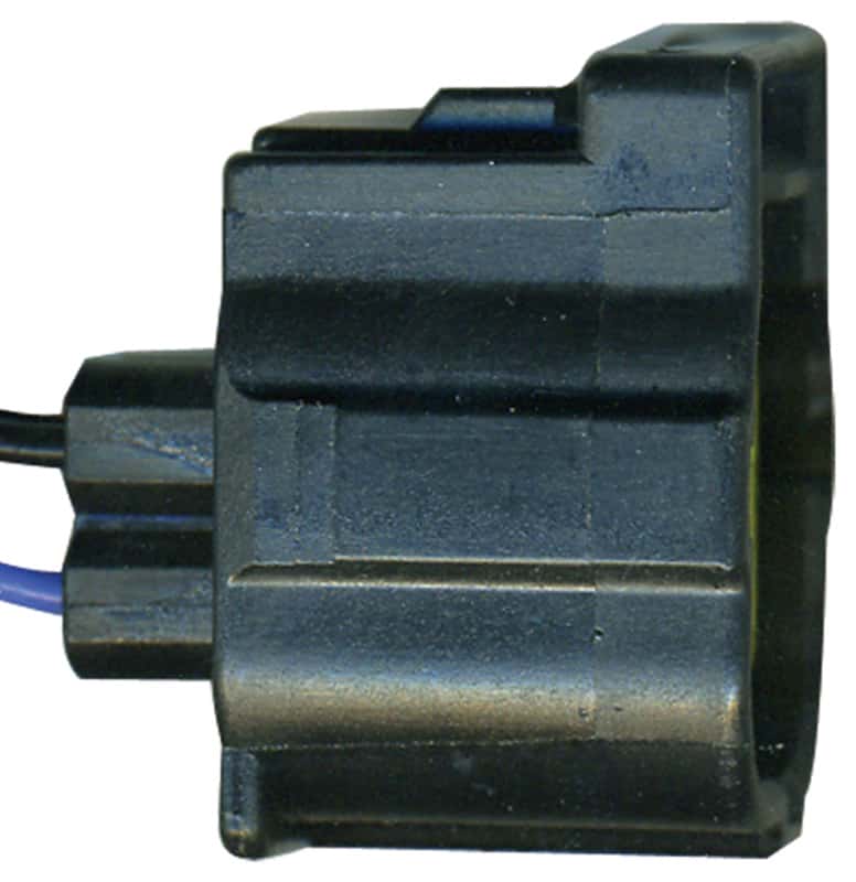 NGK — NGK Dodge Ram 1500 2002 Direct Fit Oxygen Sensor
Oxygen Sensor - view 4