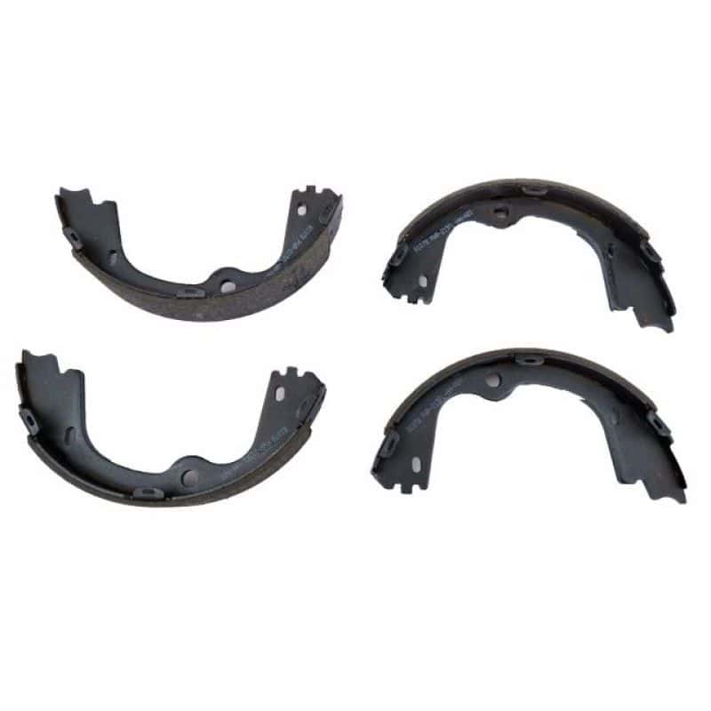 PowerStop — Power Stop 15-17 Kia Sedona Rear Autospecialty Parking Brake Shoes - view 1