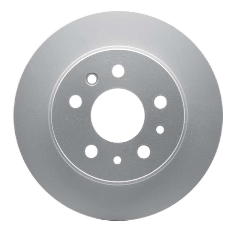 DFC — DFC 61-91 Mercedes-Benz 380SL Rear GeoSPEC Coated Rotor
DFC Brake Rotor - view 1