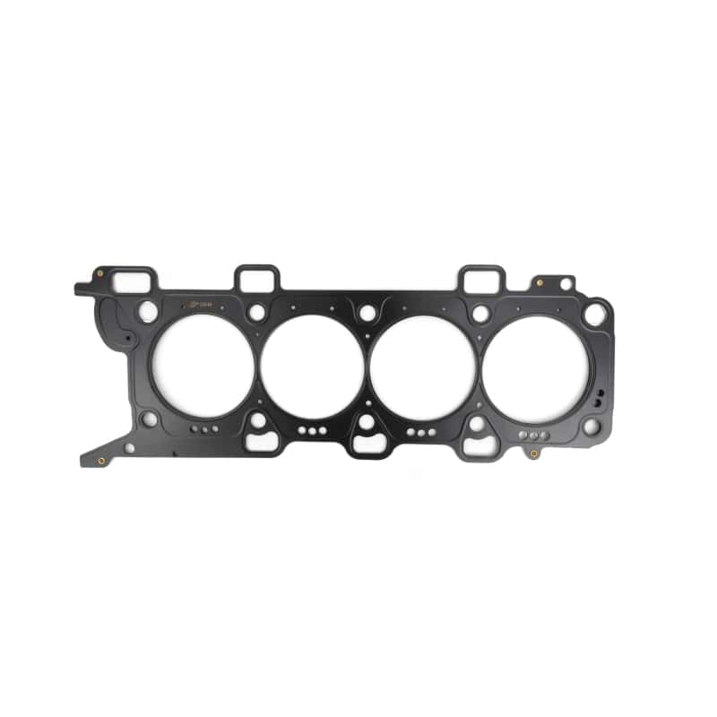 Cometic Gasket — Cometic 11 Ford Modular 5.0L 94mm Bore .040 Inch MLS Left Side Head Gasket
Cylinder Head Gasket - view 6