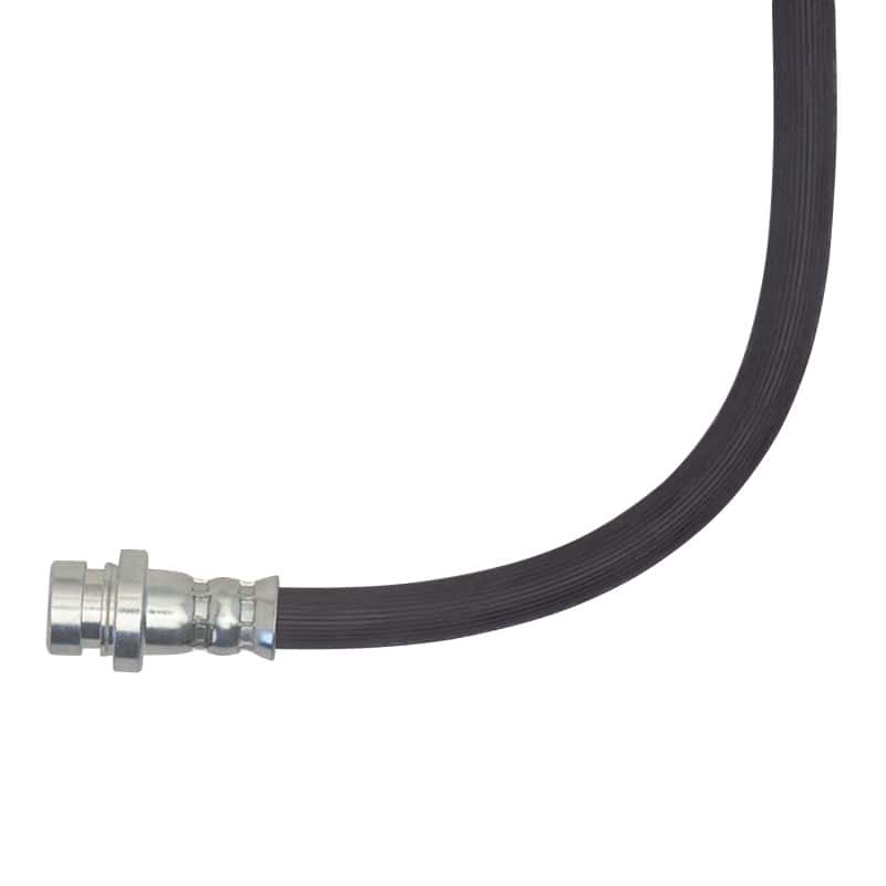 DFC — DFC 04-09 Kia Spectra Front-R up Brake Hose - view 3