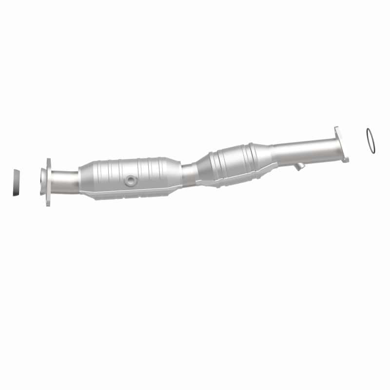 Magnaflow — MagnaFlow Conv DF 2004 Acura 3.5RL 3.5L
OEM Grade
OEM - view 11