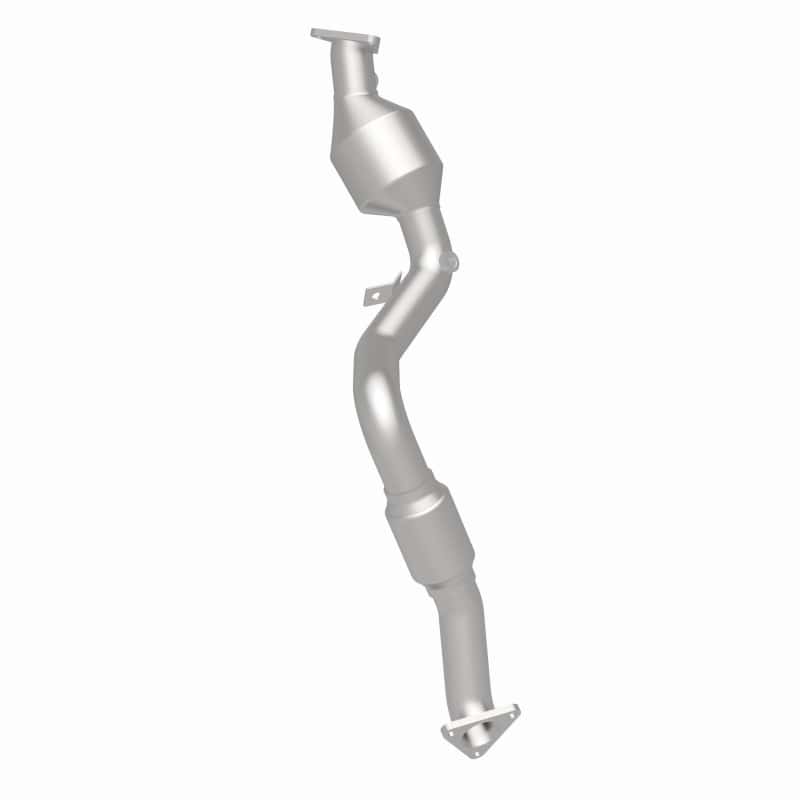 Magnaflow — Magnaflow Conv DF 2007-2010 Q7 V6 3.6 OEM Underbody
OEM Grade
OEM - view 15