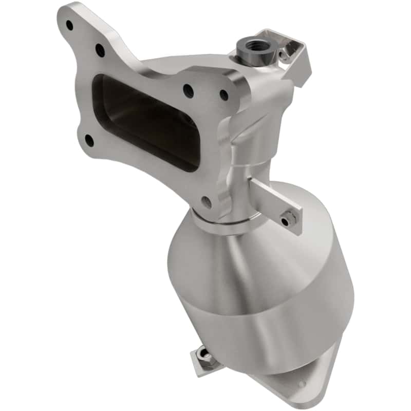 Magnaflow — MagnaFlow Conv Direct Fit 12-14 Honda CR-V 2.4L
OEM Grade
OEM - view 1