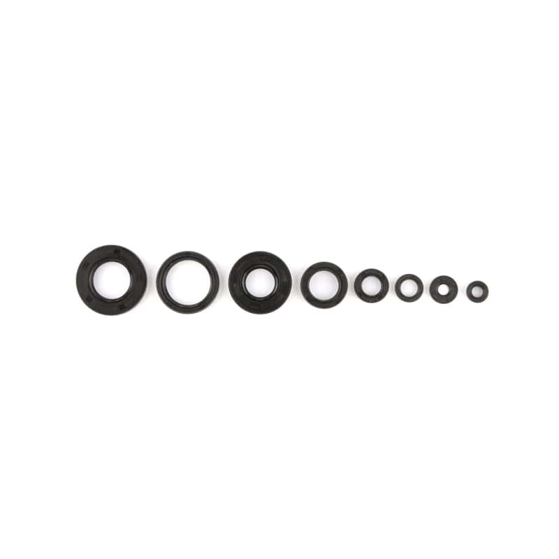 Cometic Gasket — Cometic 05-07 Kawasaki KX250 Oil Seal Kit
Oil Seal Kit - view 2