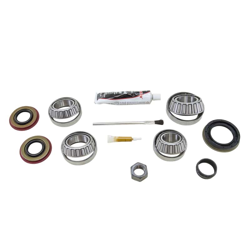 Yukon Gear & Axle — Yukon Gear Bearing install Kit For 98 & Down GM 8.25in IFS Diff
Bearing Kit  - view 3
