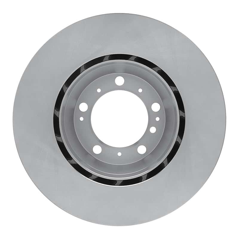DFC — DFC 17-23 Porsche Panamera Right Rear Brake Rotor
DFC Brake Rotor - view 5