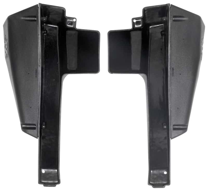 K&N Engineering — K&N 14-19 Polaris RZR 1000 XP Turbo Performance Intake Hood Scoop
Performance Air Inta
Air Intake System - view 3