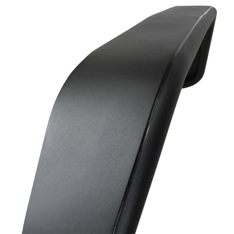 Westin — Westin 2020 Jeep Gladiator Tube Fenders - Rear - Textured Black
Fender - view 9
