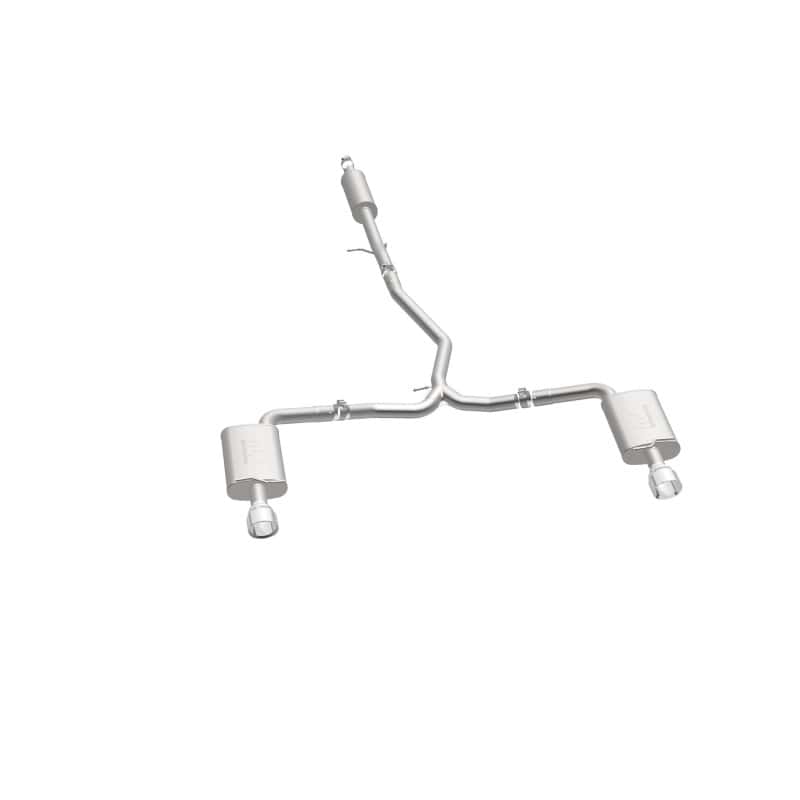 Magnaflow — Magnaflow Sys CB 2015 Ford Taurus 3.5L
Cat-Back - view 19