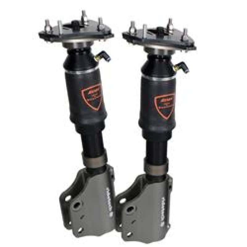 Ridetech — Ridetech 15-24 Ford Mustang HQ Series Front ShockWaves
Frt HQ SKW 15-26 Mus - view 1