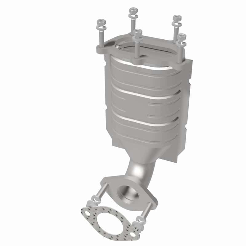 Magnaflow — MagnaFlow Conv Direct Fit 97-99 Hyundai Accent 1.5L
California - view 17