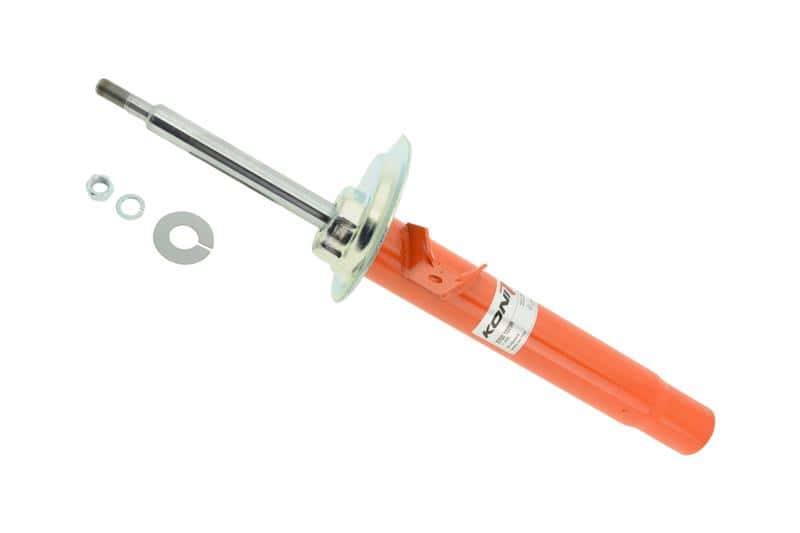 KONI — Koni STR.T (Orange) Shock 99-05 BMW 3 Series - all models excl. AWD & M3 - Right Front - view 2