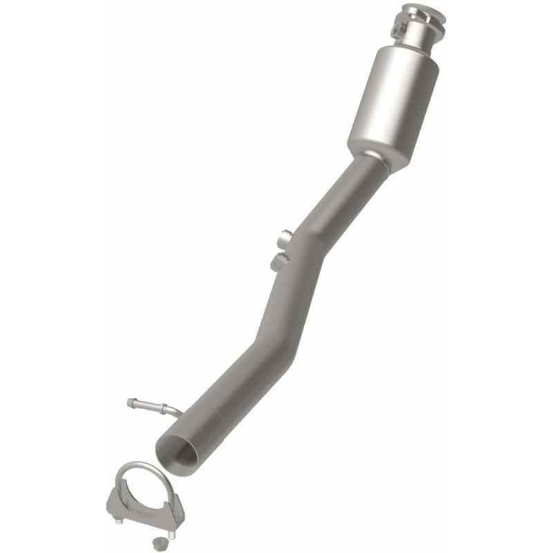 Magnaflow — Magnaflow 07-08 Land Rover Range Rover 4.4L Direct Fit Converter
California - view 30