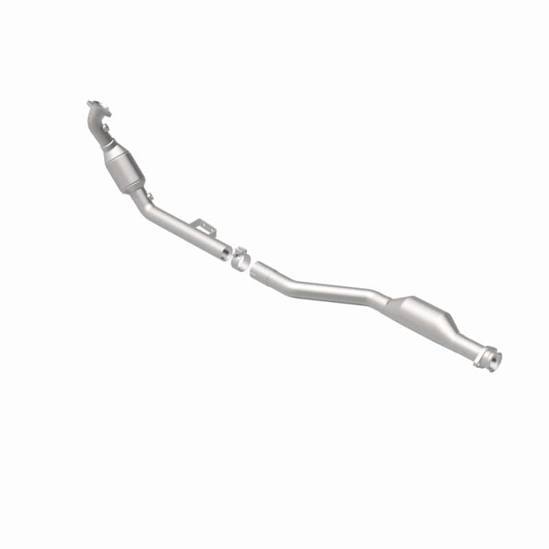 Magnaflow — Magnaflow 2006 Mercedes-Benz CL500 5.0L Direct Fit Converter
California - view 18