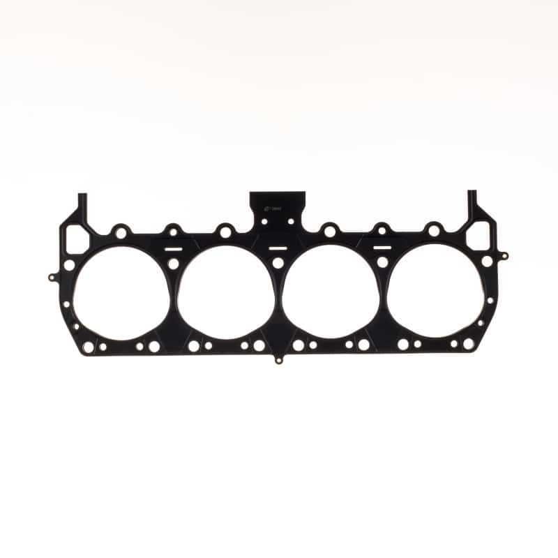 Cometic Gasket — Cometic Chrysler 361/383/413/440 4.25in Bore .120in MLS Head Gasket
Cylinder Head Gasket - view 6