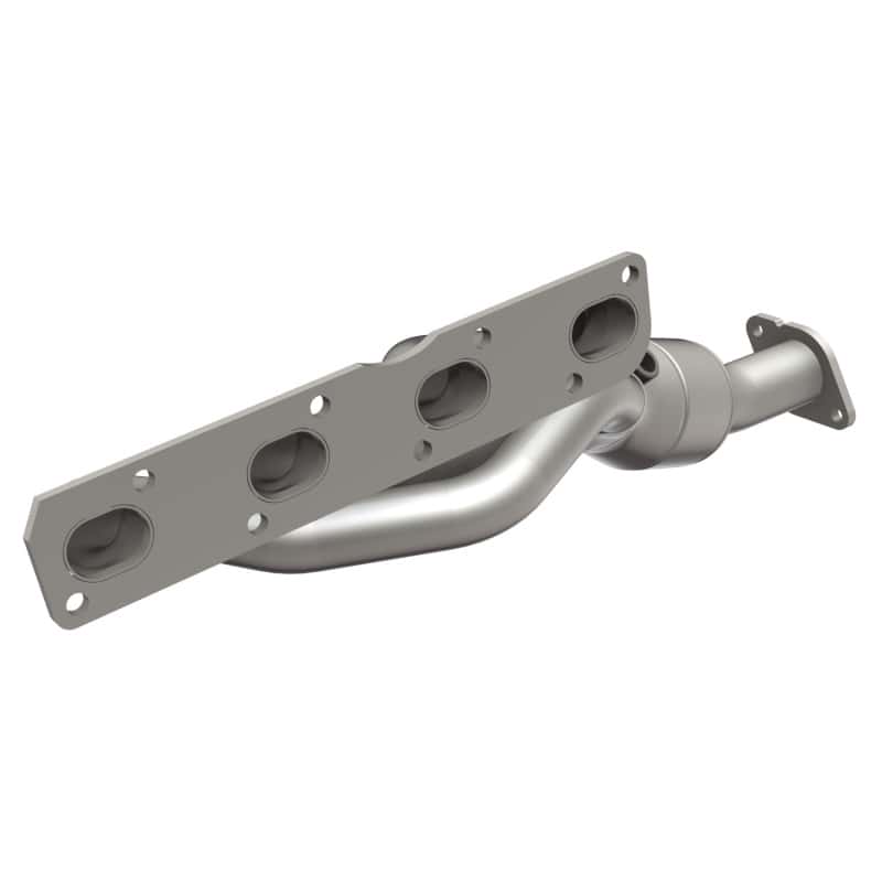 Magnaflow — MagnaFlow Conv DF Infiniti/Nissan Truck 8 5.6L P/S Manifold  (49 State)
HM Grade
HM - view 1