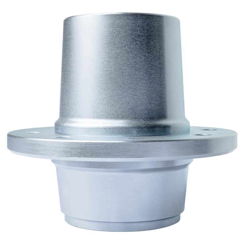 Yukon Gear & Axle — Yukon Gear 78-97 Ford F250/350 HD Wheel Hub- (Front)
WhlHub - view 10