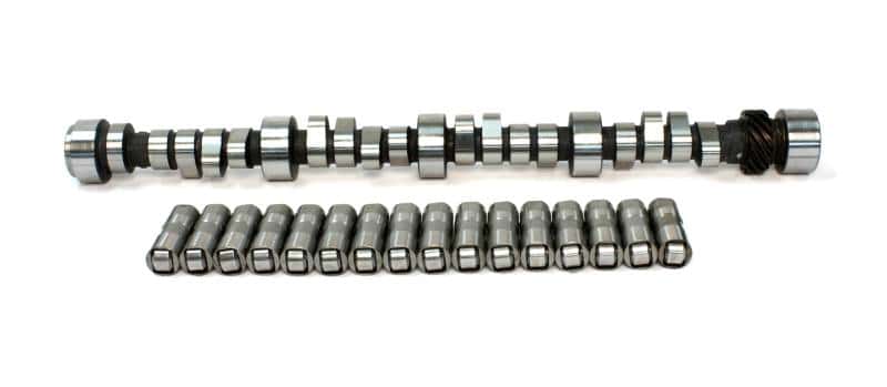 COMP Cams — COMP Cams Cam & Lifter Kit CS 260XFI HR
Camshaft, Lifter Kt - view 1