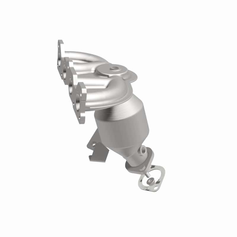 Magnaflow — MagnaFlow Conv DF 11-15 Kia Sportage OEM Manifold
OEM Grade
OEM - view 9