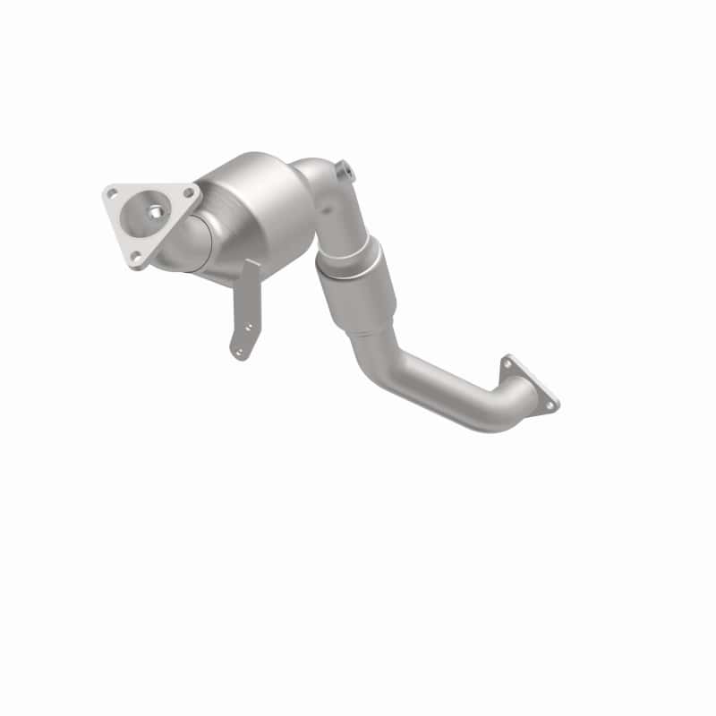 Magnaflow — Magnaflow Conv DF 2007-2010 Q7 V6 3.6 OEM Underbody
OEM Grade
OEM - view 28