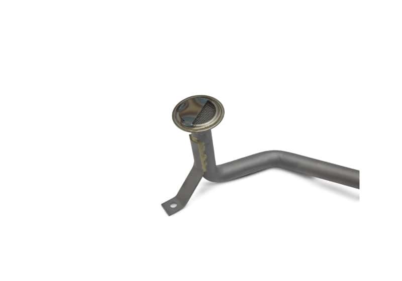 Ford Racing — Ford Racing 15-18 Ford 5.2L / 18-19 Ford 5.0L Oil Pickup Tube (Used with M-6675-M52RR)
Oil Pump Pickup Tube - view 3