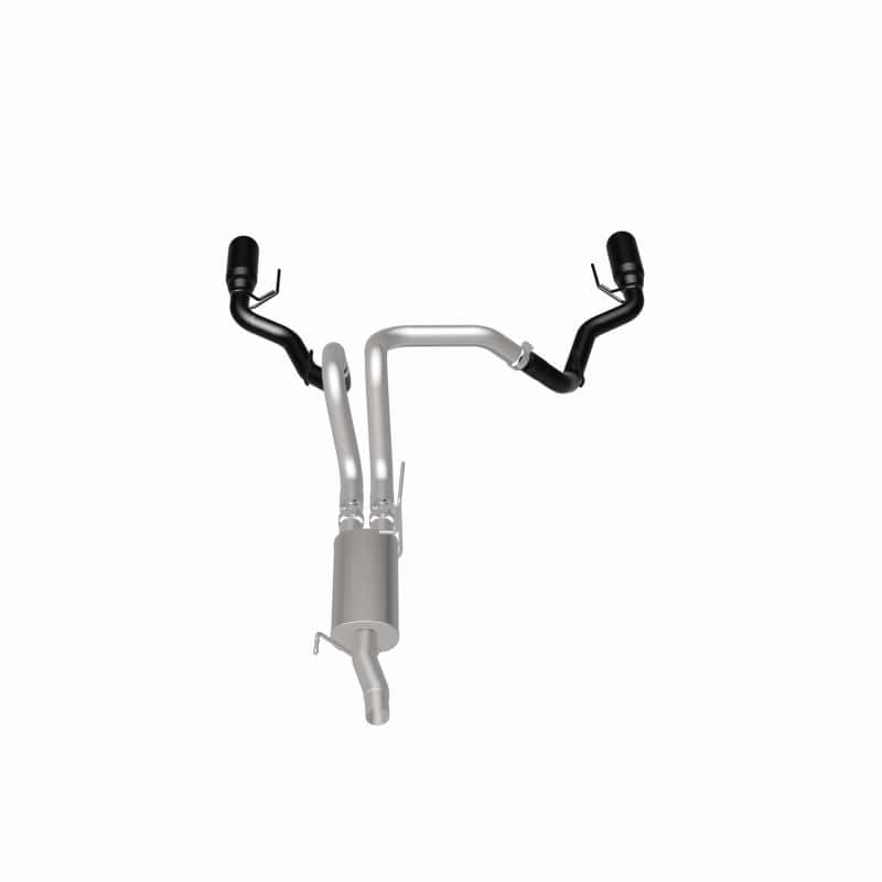 Magnaflow — Magnaflow 2021+ Ford F150 Tremor NEO Cat-Back Exhaust System
Cat-Back - view 13