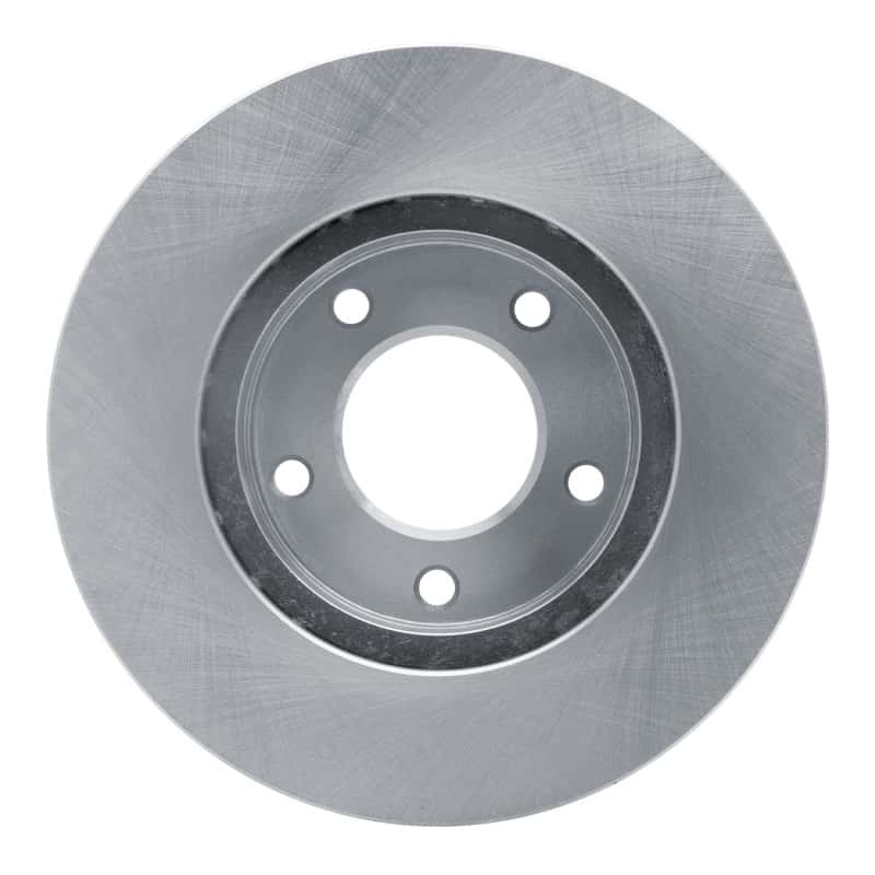 DFC — DFC 92-03 Mazda 626 Front Brake Rotor
DFC Brake Rotor - view 5