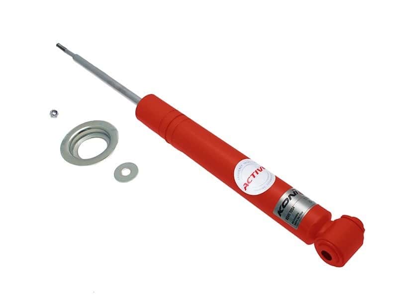 KONI — Koni Special Active Shock FSD 97-03 BMW E39 5-Series Rear
Shock Absorber - view 1