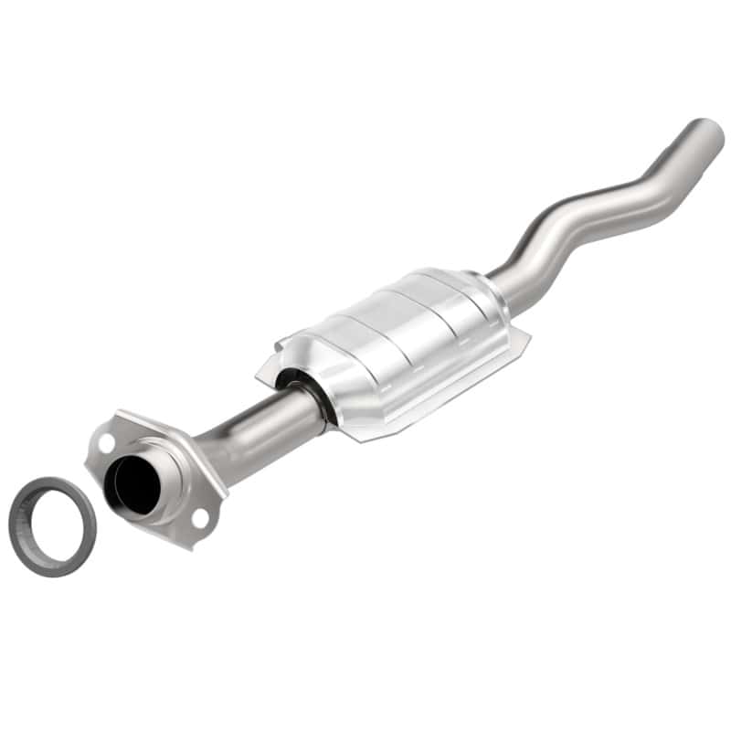 Magnaflow — MagnaFlow Conv Chrysler-Dodge-Plymouth 33X6.5
Standard Grade
Standard - view 1