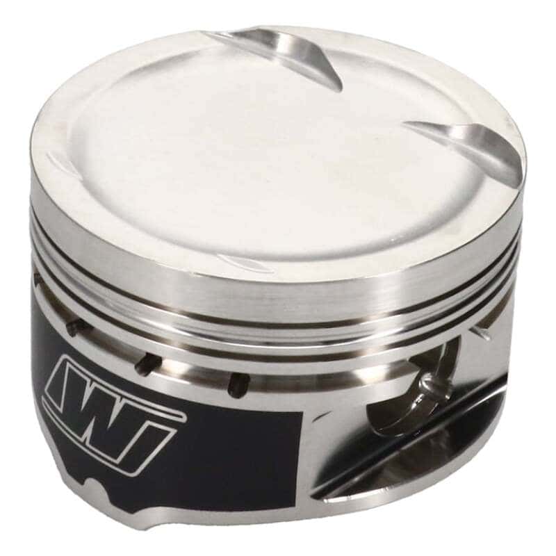 Wiseco — Wiseco Audi/VW 2.0L 83.00mm Bore 92.8mm Stroke -7.1cc EA888 Piston Kit - 4 Cyl
Piston Set - view 4