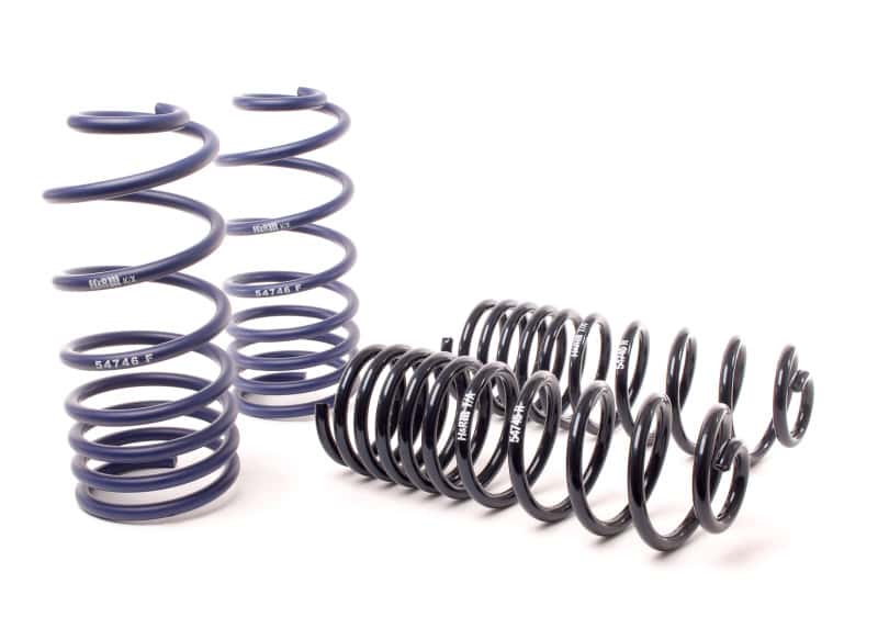 H&R — H&R 93-94 Volkswagen Passat Wagon VR6 Sport Spring
Sport Spring - view 1