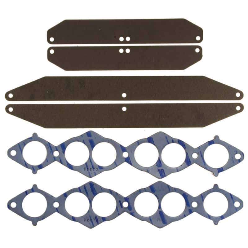 Fel-Pro — Fel-Pro Nissan 300ZX MS 92273-1 Fuel Injection Plenum Gasket Set - view 1