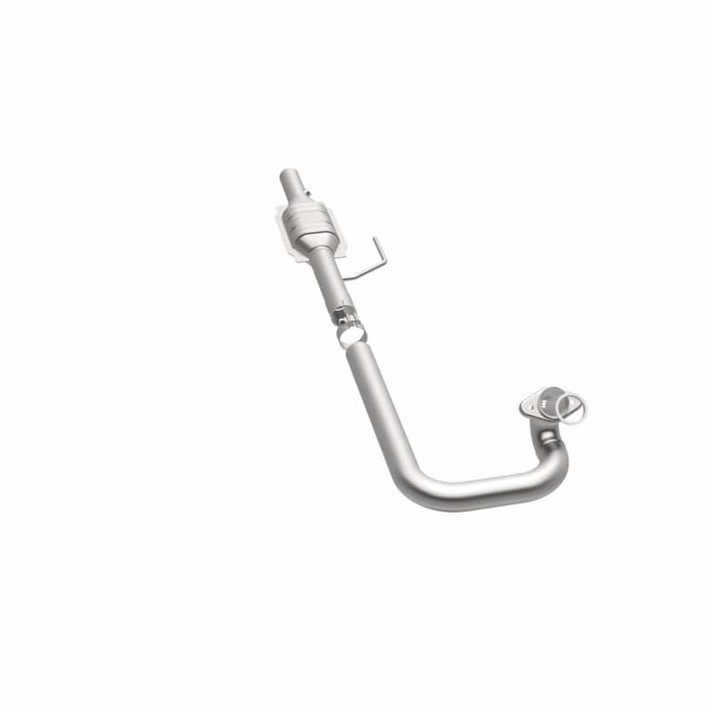 Magnaflow — MagnaFlow Conv DF 97-99 Jeep Wrangler 4.0L
HM Grade
HM - view 22