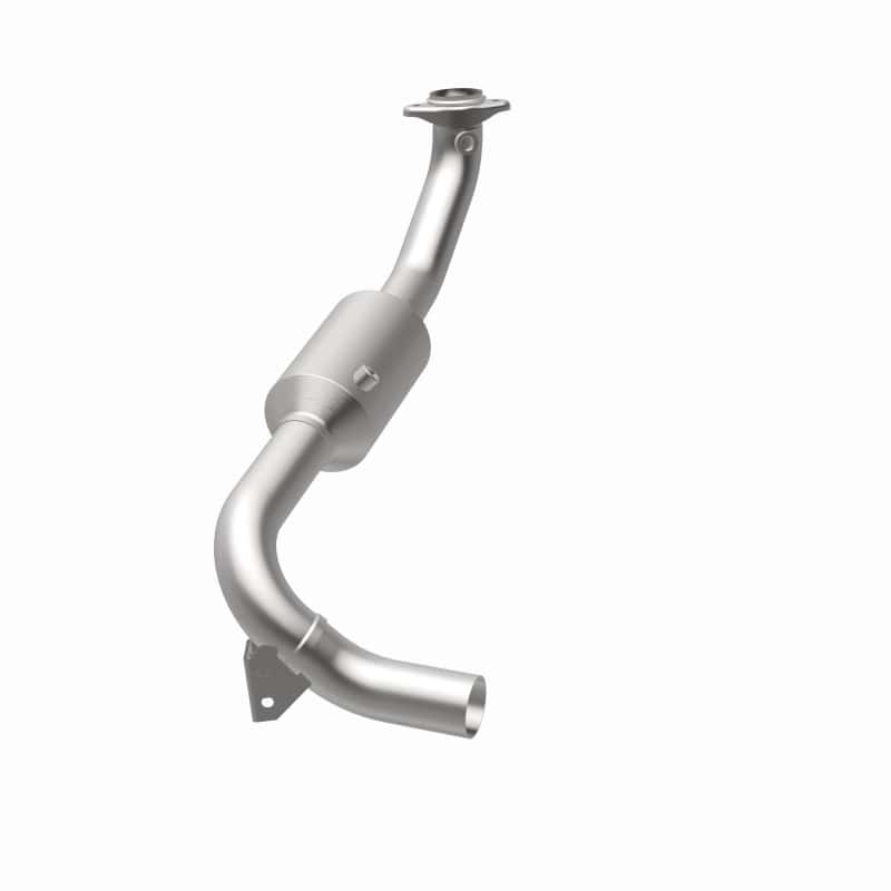 Magnaflow — MagnaFlow Conv Direct Fit 05-06 Lincoln Navigator 5.4L
OEM Grade
OEM - view 21