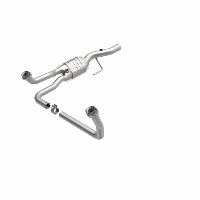 Magnaflow — Magnaflow 1998 Dodge B1500 3.9L Direct Fit Converter
California - view 29