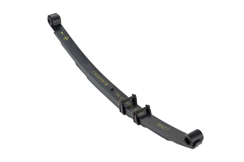 Old Man Emu — ARB / OME Leaf Spring Hilux-Front-
Leaf Spring - view 2
