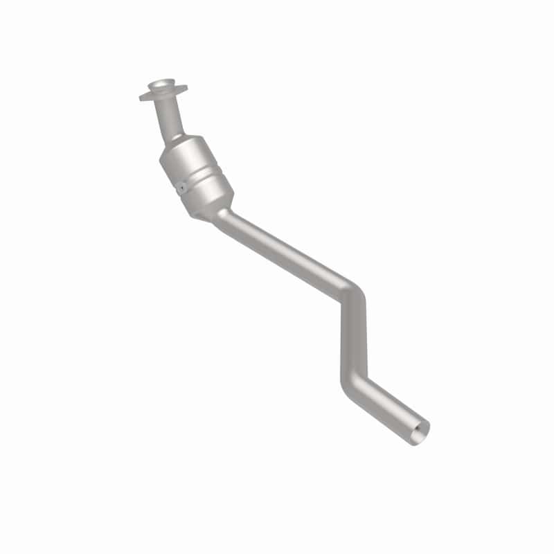 Magnaflow — Magnaflow Conv DF 03-05 Jaguar S-Type4.2L P/S
OEM Grade
OEM - view 14