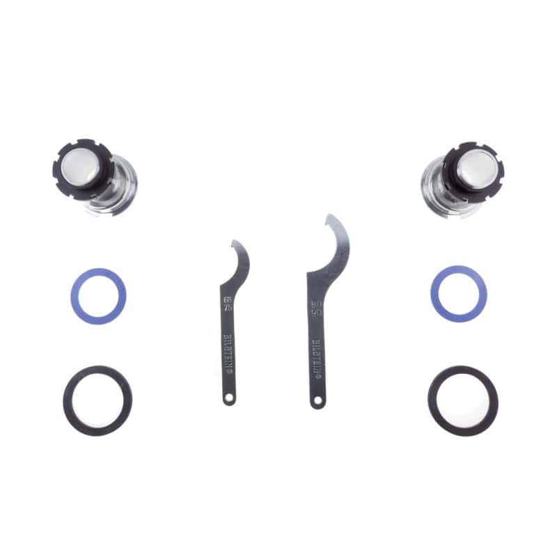 Bilstein — Bilstein B16 Ford Focus 2 Lim./Mazda 3/S40/V50 K6 Suspension Kit
Complete Kit - view 12