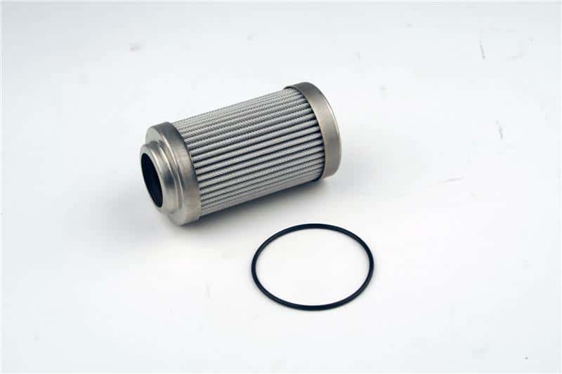 Aeromotive — Aeromotive Filter Element - 10 Micron Microglass (Fits 12340/12350)
Filter Element - view 3